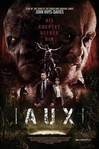 Aux - Poster
