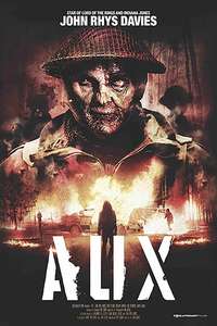 Aux - Poster