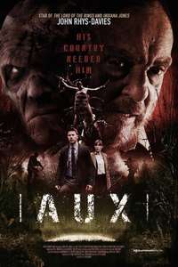 Aux - Poster