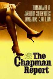 The Chapman Report