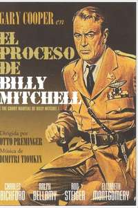 The Court-Martial of Billy Mitchell - Posters