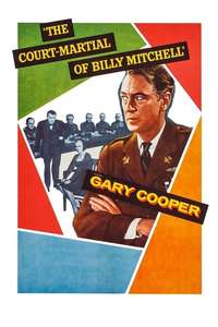 The Court-Martial of Billy Mitchell - Posters