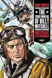 The Court-Martial of Billy Mitchell - Posters