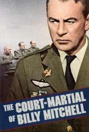The Court-Martial of Billy Mitchell