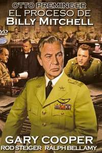 The Court-Martial of Billy Mitchell - Posters