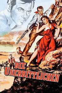 Hell Bent for Leather - Poster
