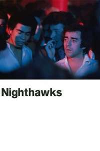 Nighthawks - Posters