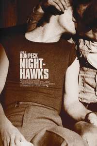 Nighthawks - Posters
