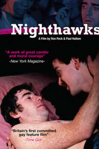 Nighthawks - Posters