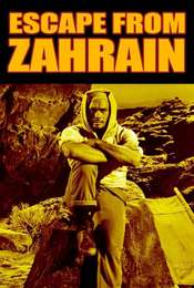 Escape from Zahrain