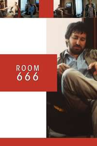 Room 666 - Posters