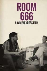 Room 666 - Posters