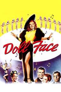 Doll Face - Posters