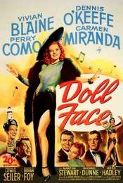 Doll Face