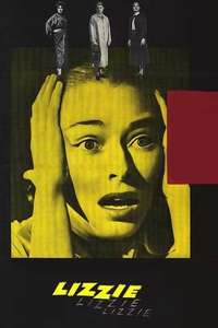 Lizzie - Posters