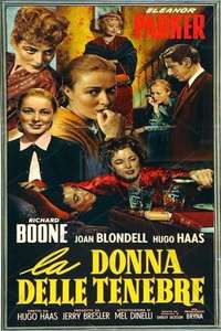 Lizzie - Posters