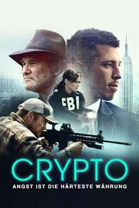 Crypto - Poster