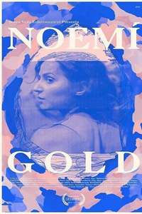 Noemí Gold - Poster