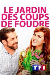 True Love Blooms - Poster