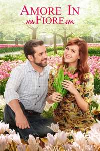 True Love Blooms - Poster