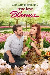True Love Blooms - Poster