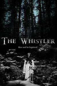 The Whistler - Poster