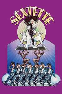 Sextette - Posters
