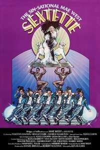 Sextette - Posters