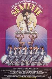 Sextette - Posters