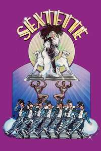 Sextette - Posters
