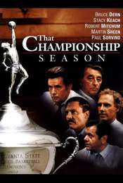 That Championship Season