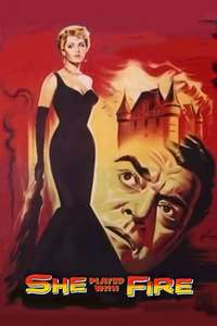 Fortune Is a Woman - Posters