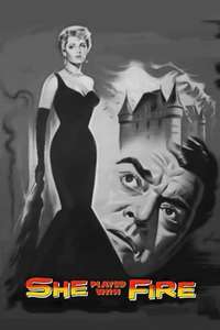 Fortune Is a Woman - Posters