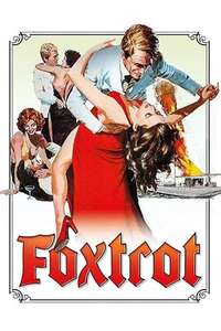 Foxtrot - Poster