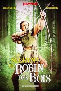 Sword of Sherwood Forest - Poster
