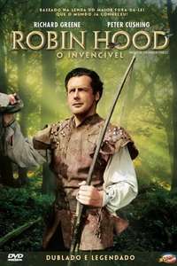 Sword of Sherwood Forest - Poster