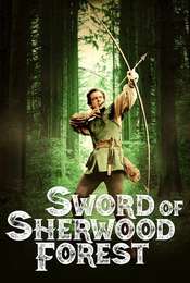 Sword of Sherwood Forest