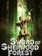 Sword of Sherwood Forest