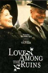 Love Among the Ruins - Posters