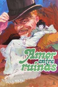 Love Among the Ruins - Posters