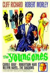 The Young Ones