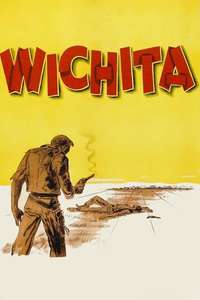 Wichita - Poster