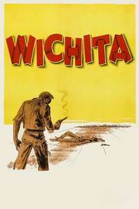Wichita - Poster