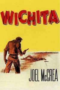 Wichita - Poster
