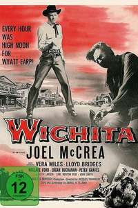 Wichita - Poster