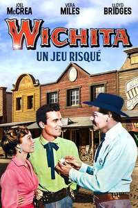 Wichita - Poster