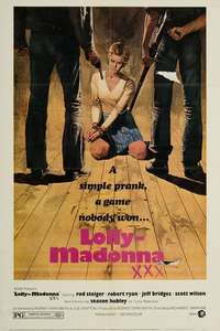 Lolly-Madonna XXX - Posters