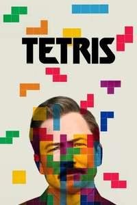 Tetris - Posters