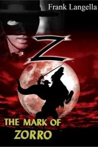 The Mark of Zorro - Poster