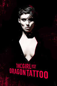 The Girl with the Dragon Tattoo - Poster